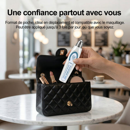 𝐁𝐨𝐮𝐭𝐢𝐪𝐮𝐞 𝐨𝐟𝐟𝐢𝐜𝐢𝐞𝐥𝐥𝐞 𝐝𝐞 𝐥𝐚 𝐦𝐚𝐫𝐪𝐮𝐞 | ✅💎 Hiskin® Effaceur Acrochordons & Taches 7 Jours（applicateur à bille, sans douleur et sans cicatrice）