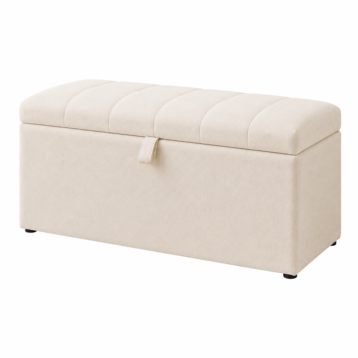 Frhheaina™ Modern Upholstered Storage Bench